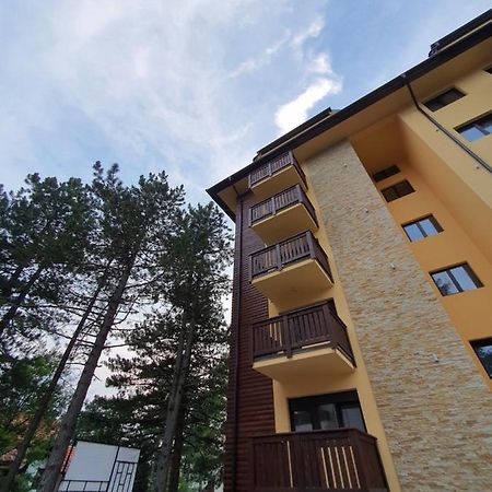 Bora Bora Apartmani Zlatibor Exterior foto