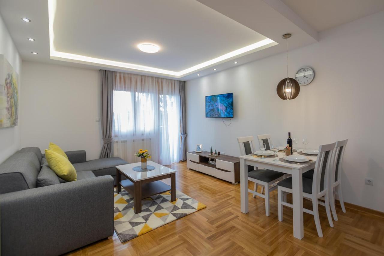 Bora Bora Apartmani Zlatibor Exterior foto